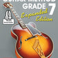 Modern Guitar Method - Grade 7 Expanded Book/Ola