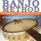 Banjo Method C Tuning Concert Style Book/Ola