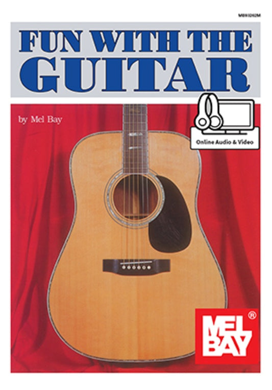 Fun With The Guitar