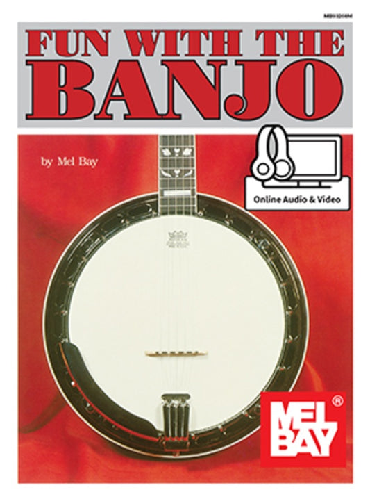 Fun With The Banjo - Music2u