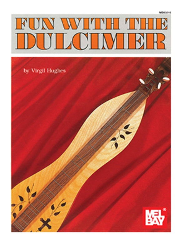 Fun With The Dulcimer Book