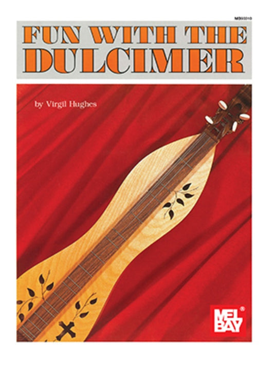 Fun With The Dulcimer Book