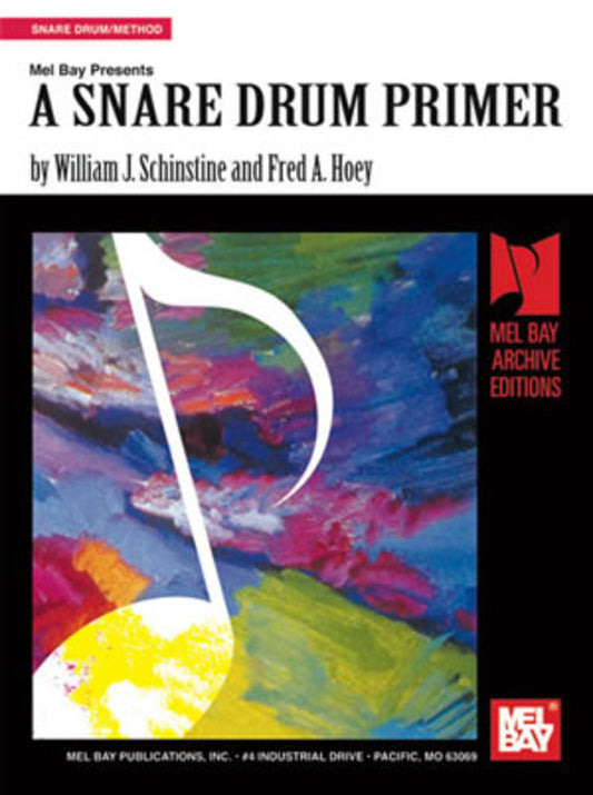 A Snare Drum Primer
