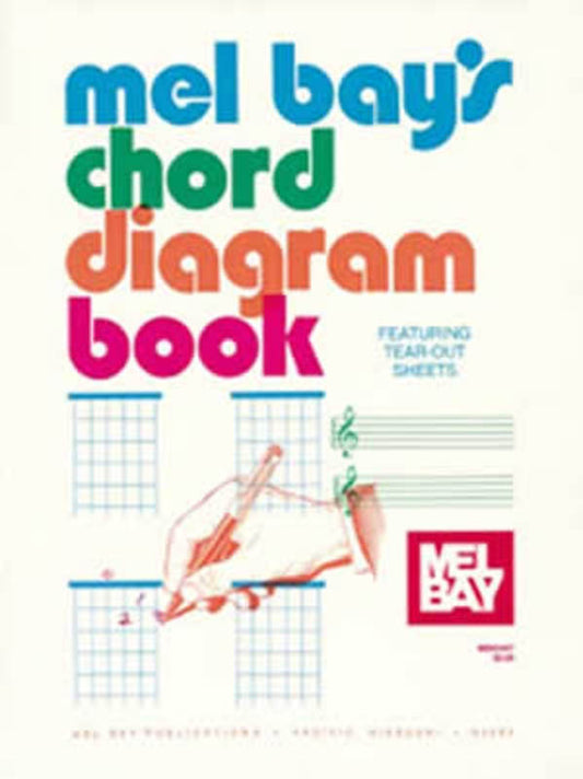 Chord Diagram Book