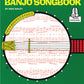 3 Finger Pickin' Banjo Songbook - Book/Ola