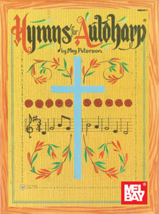 Hymns For Autoharp