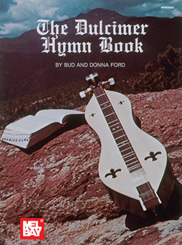 Dulcimer Hymn Book