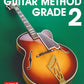 Modern Guitar Method - Grade 2 Guitar Studies Book