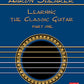 Aaron Shearer - Learning The Classic Guitar Part 1 Book