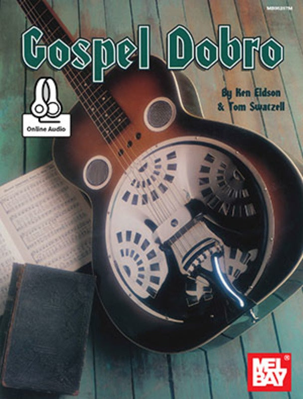 Gospel Dobro Bk/Oa