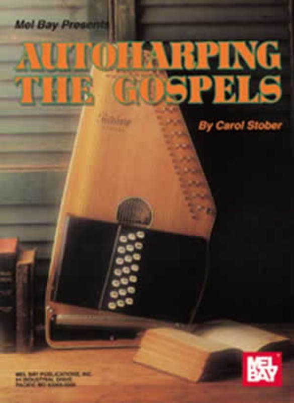 Autoharping The Gospels