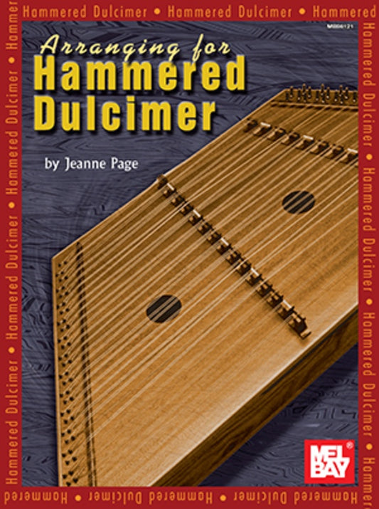 Arranging For Hammered Dulcimer