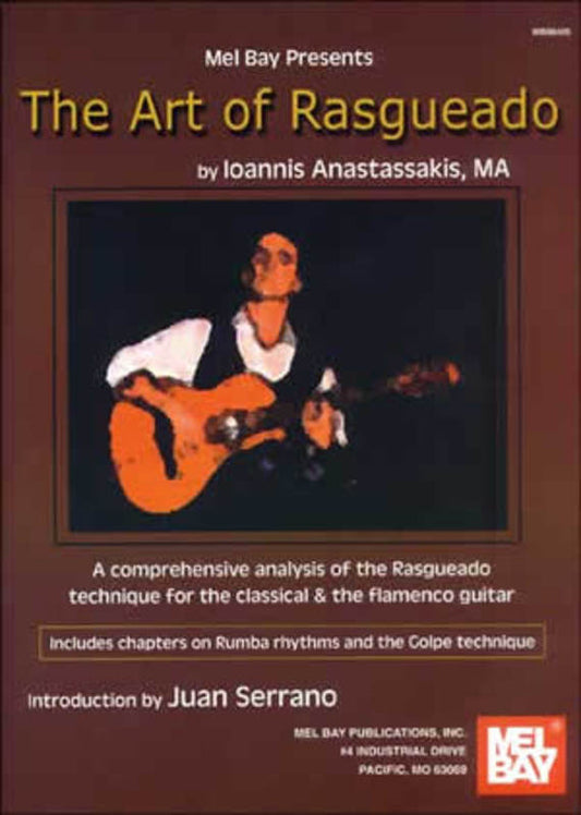 Art Of Rasgueado