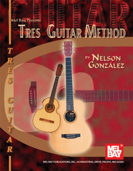 Tras Guitar Method