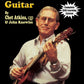 Get Started On Guitar Book/Dvd - Taught By Chet Atkins & John Knowles