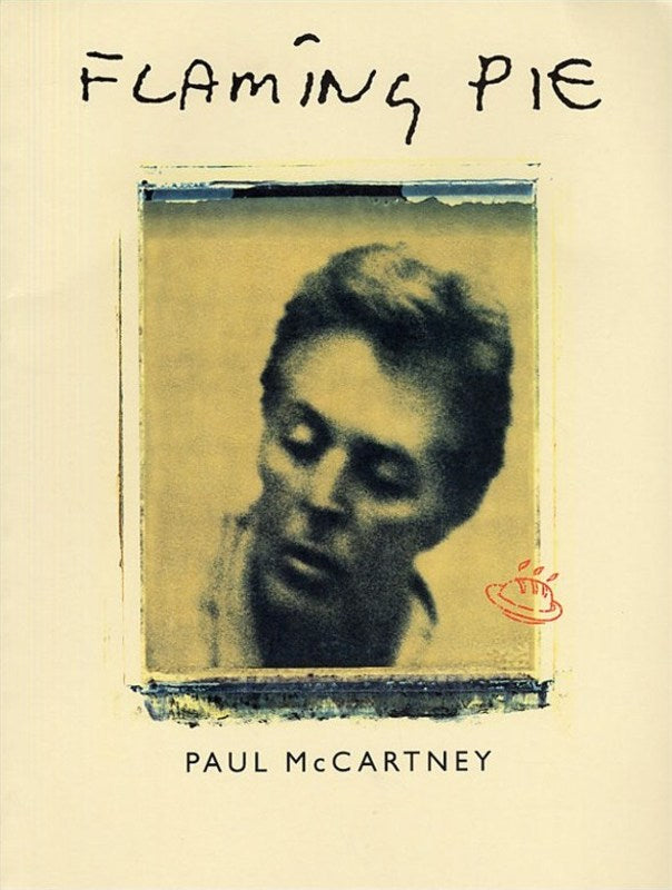 Paul Mccartney - Flaming Pie PVG