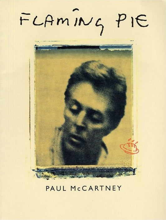 Paul Mccartney - Flaming Pie PVG