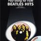 Guest Spot - Beatles Hits Play Along Flute Book/Cd