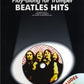 Guest Spot - Beatles Hits Play Along Trumpet Book/Cd