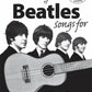 The Little Black Book of Beatles Songs for Ukulele - Music2u