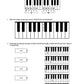Alfred's Basic Piano Library - Notespeller Book Level 1A