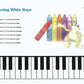 Alfred's Basic Piano Prep Course - Notespeller Level A Book
