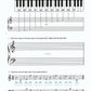 Alfred's Basic Piano Prep Course - Notespeller Level E Book