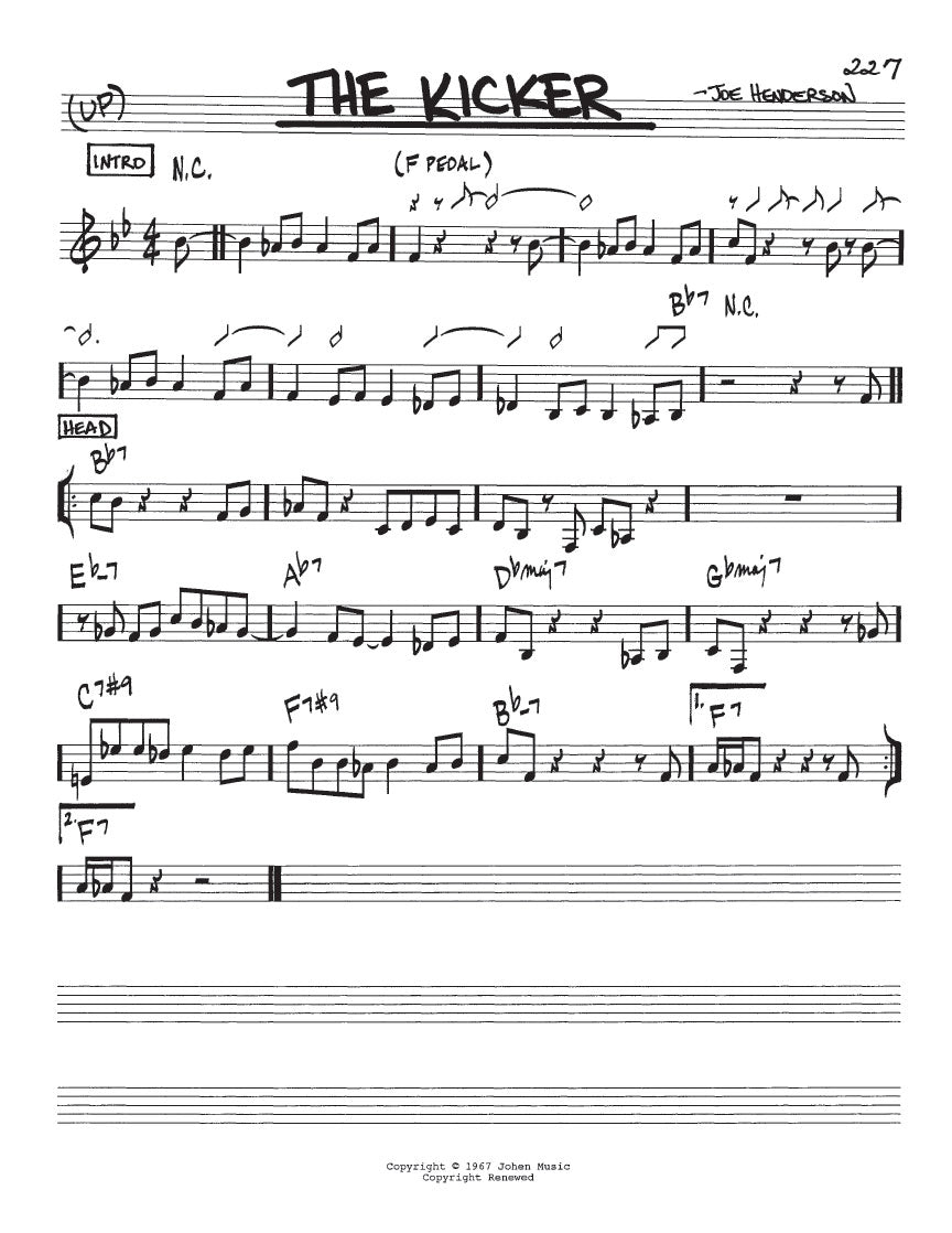 Real Book Volume 2 - C Instruments Book/Ola 2nd Edition (240 songs)