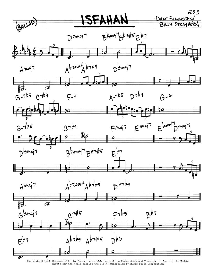 The Real Book Volume 3 - C Instrument Edition
