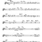 Kenny Garrett Jazz Play Along Volume 153 Book/Ola