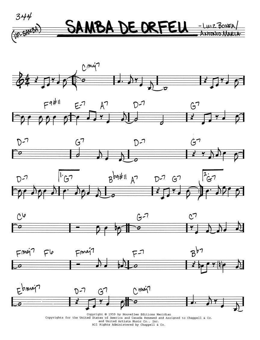 The Real Book Volume 3 - C Instrument Edition