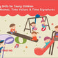 Theory Drills for Young Children Book 2 - Music2u