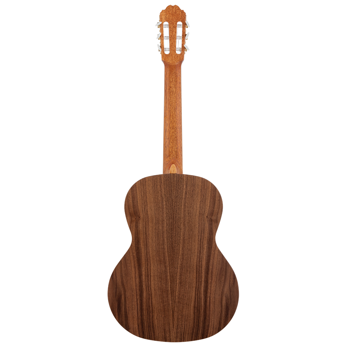 Kremona R65S Rondo Spruce / Walnut Classic Guitar with Case