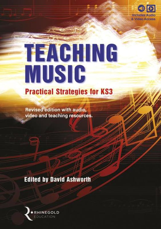 Teaching Music Practical Strategies For Ks3