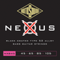 Rotosound RNXB45 Nexus Coated Bass String Set 45-105