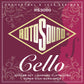 Rotosound RS3000 Cello Superb String Set