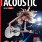 Rockschool Acoustic Guitar Grade 4 2016 - Music2u