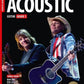 Rockschool Acoustic Guitar Grade 5 2016 - Music2u