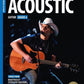 Rockschool Acoustic Guitar Grade 6 2016 - Music2u