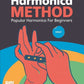 The Rockschool Harmonica Method - Debut Book (Book/Ola)