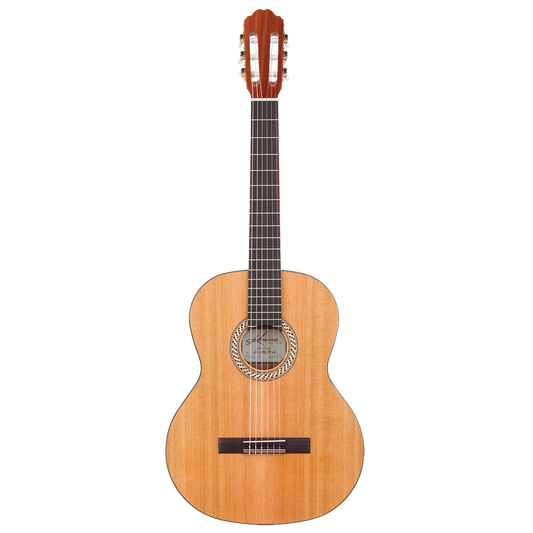 Kremona S65C Sofia Red Cedar / Sappeli Classic Guitar with Case