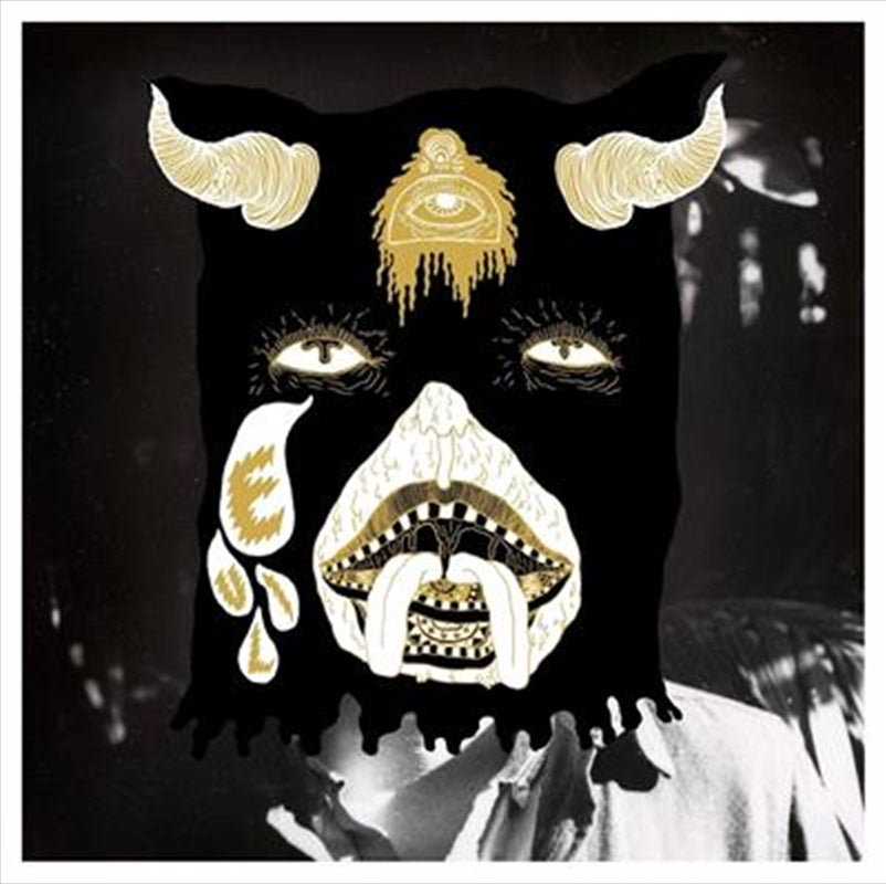 Portugal. The Man - Evil Friends CD