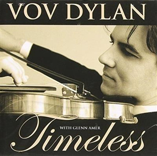 Vov Dylan - Timeless CD