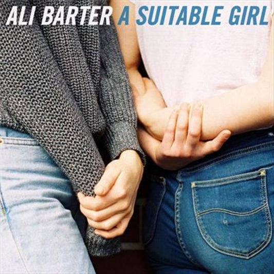Ali Barter - A Suitable Girl CD