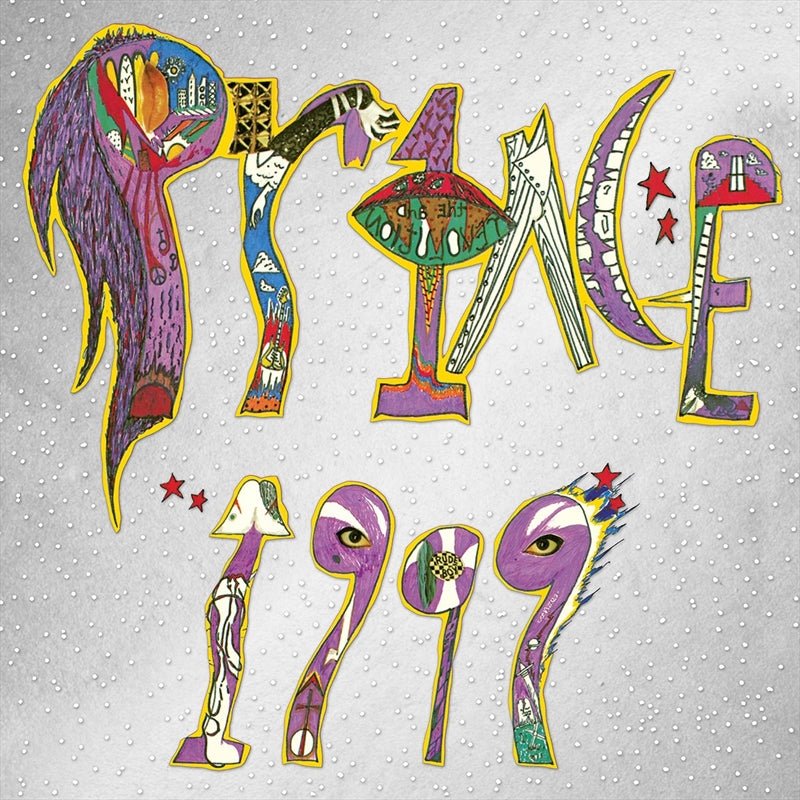 Prince - 1999 - Deluxe Edition CD