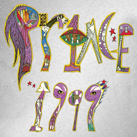 Prince - 1999 - Deluxe Edition CD