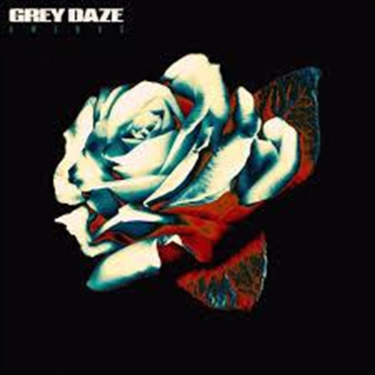 Grey Daze - Amends (BONUS POSTER) CD