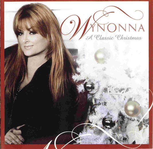 Wynonna Judd - A Classic Christmas CD