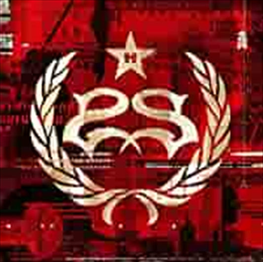 Stone Sour - Hydrograd CD