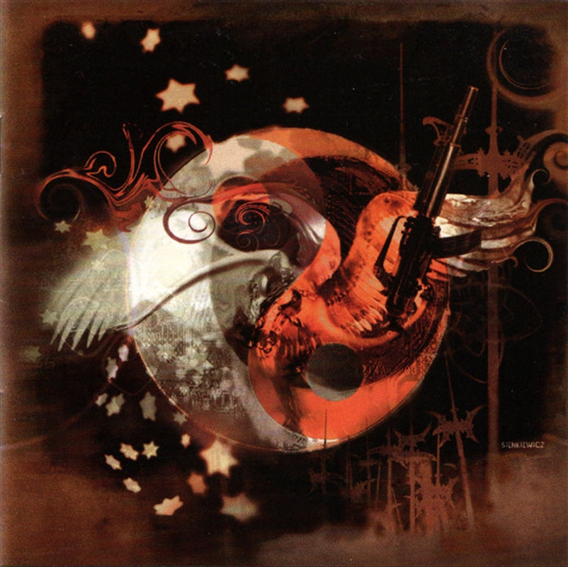 Bruce Cockburn - Charity Of Night CD